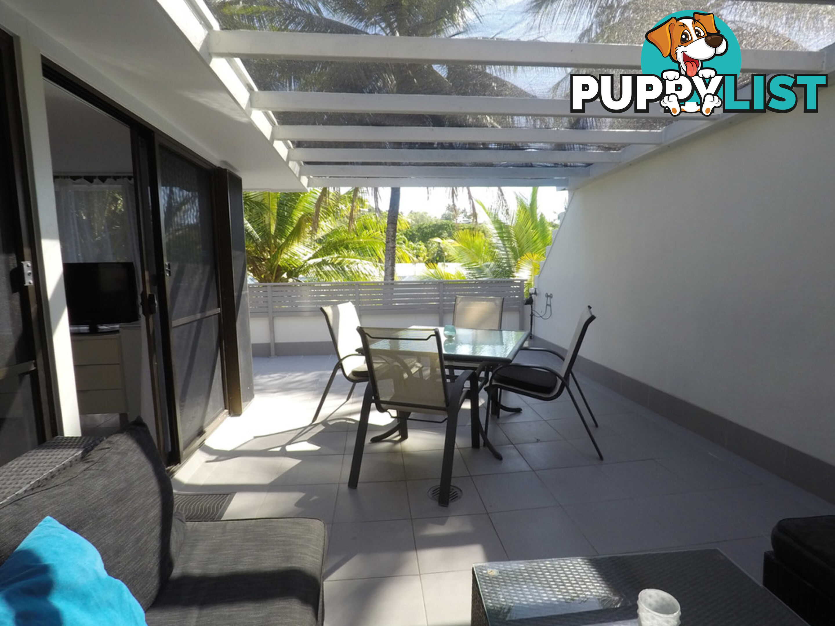 10 Davidson St PORT DOUGLAS QLD 4877