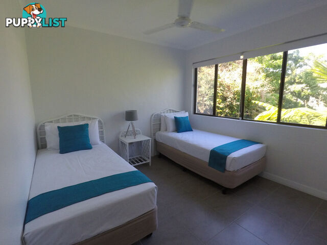 10 Davidson St PORT DOUGLAS QLD 4877