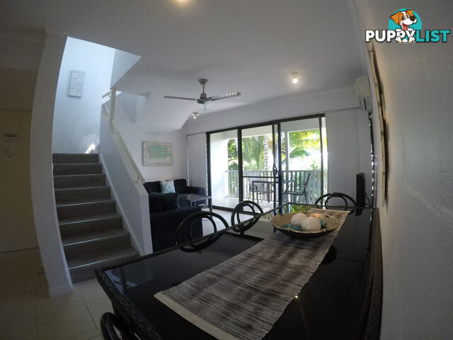 10 Davidson St PORT DOUGLAS QLD 4877