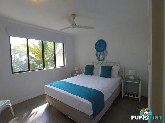 10 Davidson St PORT DOUGLAS QLD 4877