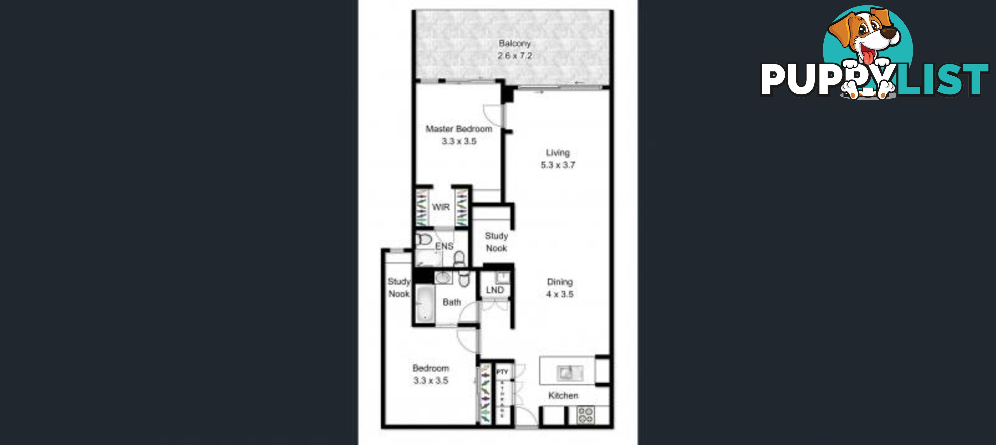 107/15-23 Parkland Street NUNDAH QLD 4012
