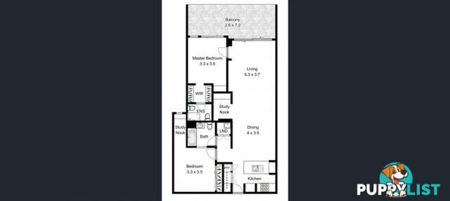 107/15-23 Parkland Street NUNDAH QLD 4012