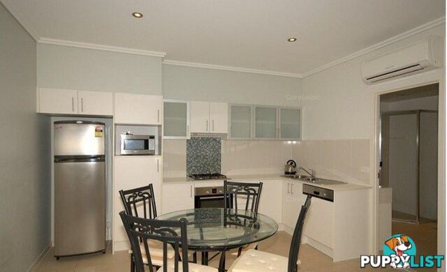 12/27 School Street KELVIN GROVE QLD 4059