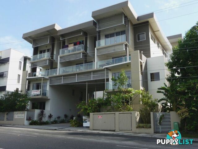 12/27 School Street KELVIN GROVE QLD 4059