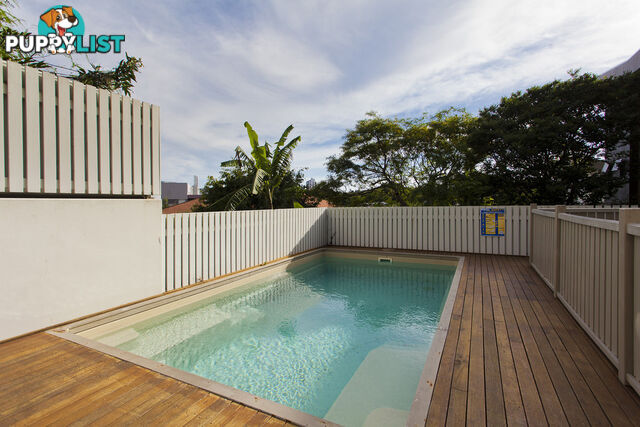 12/27 School Street KELVIN GROVE QLD 4059