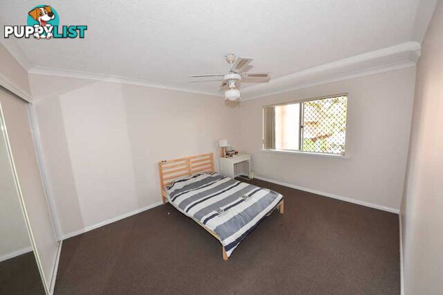 8/10 Maryvale Street TOOWONG QLD 4066