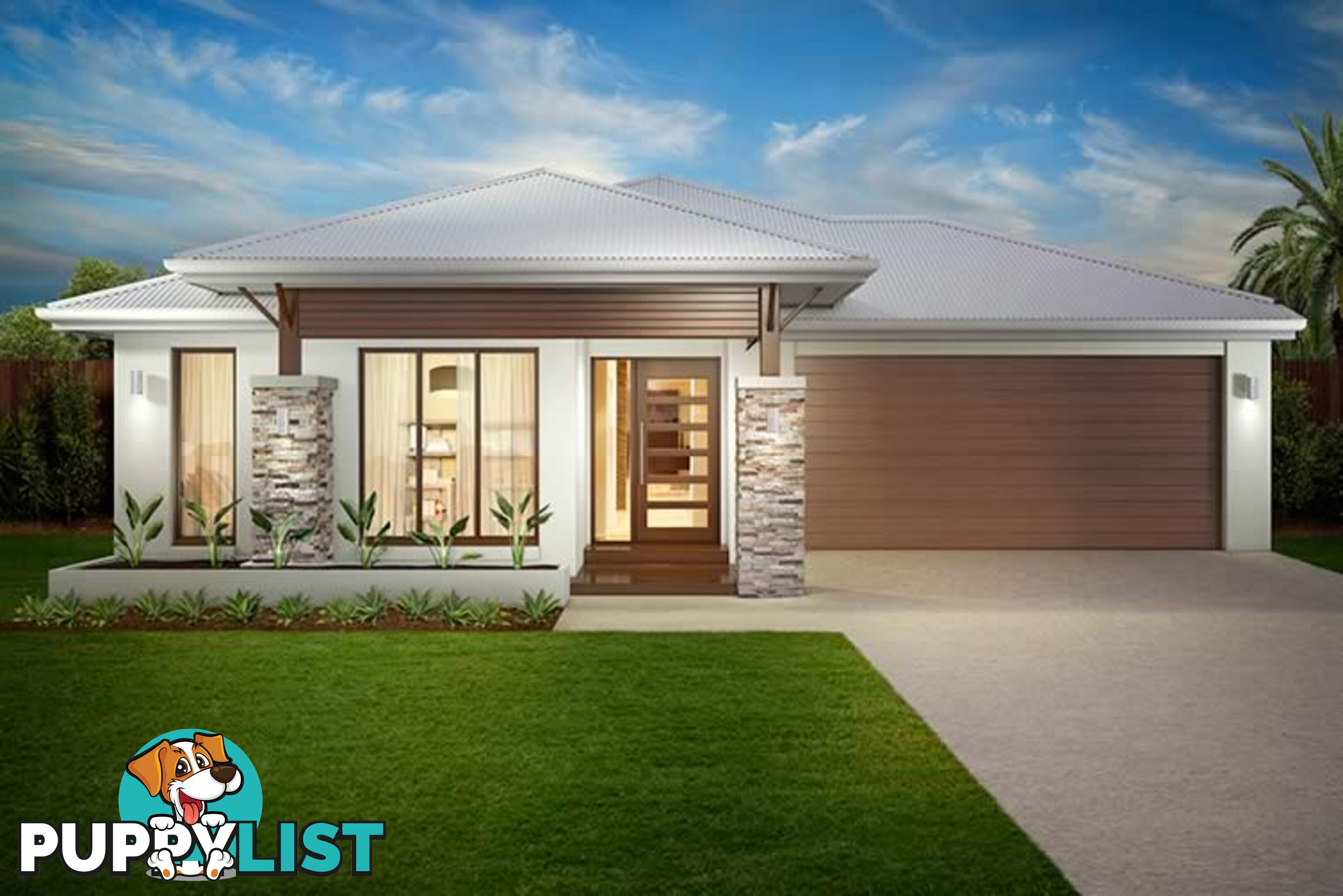 Lot 3 Sturt Street OXENFORD QLD 4210