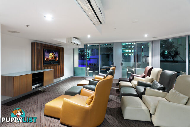 85/18 Tank Street BRISBANE CITY QLD 4000