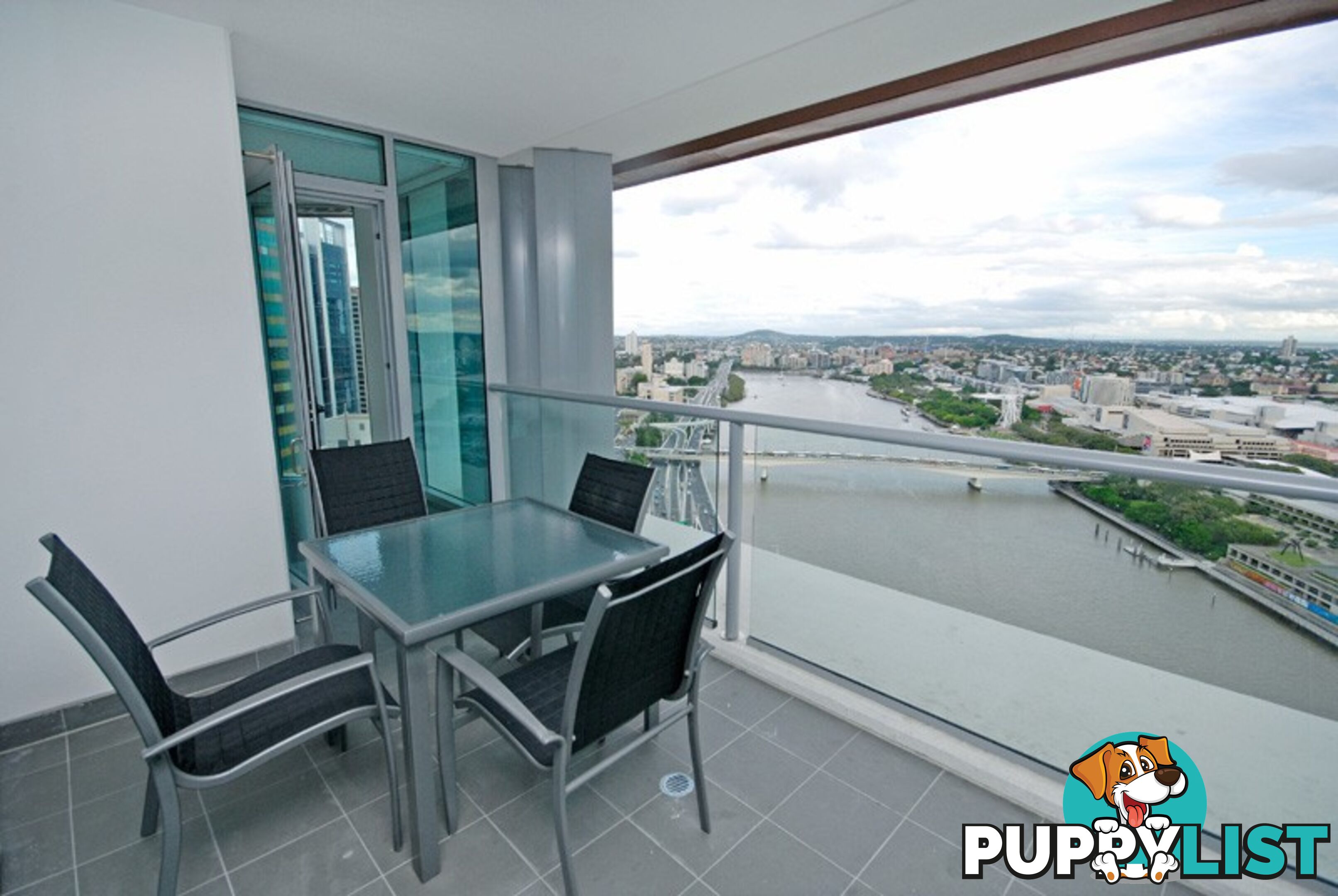 85/18 Tank Street BRISBANE CITY QLD 4000