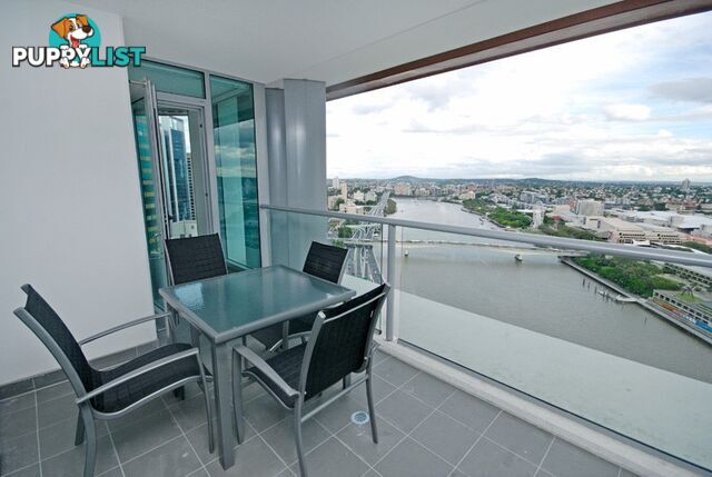 85/18 Tank Street BRISBANE CITY QLD 4000