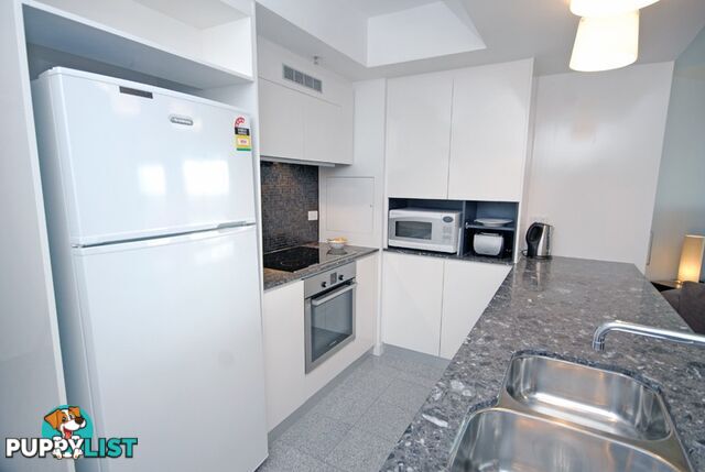 85/18 Tank Street BRISBANE CITY QLD 4000