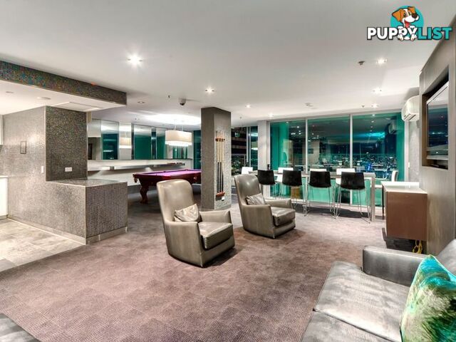 85/18 Tank Street BRISBANE CITY QLD 4000