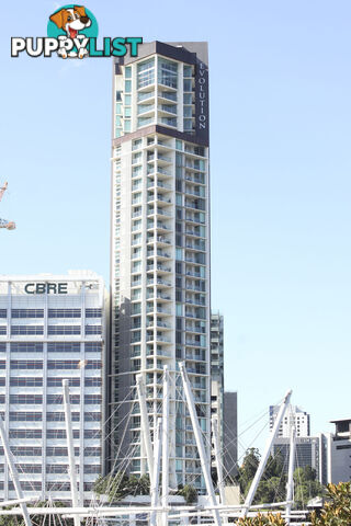85/18 Tank Street BRISBANE CITY QLD 4000
