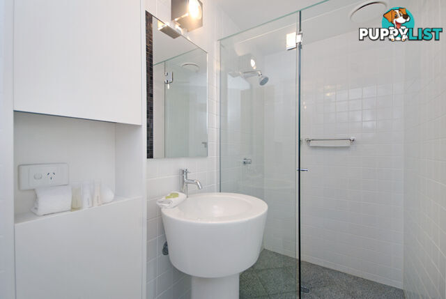 85/18 Tank Street BRISBANE CITY QLD 4000