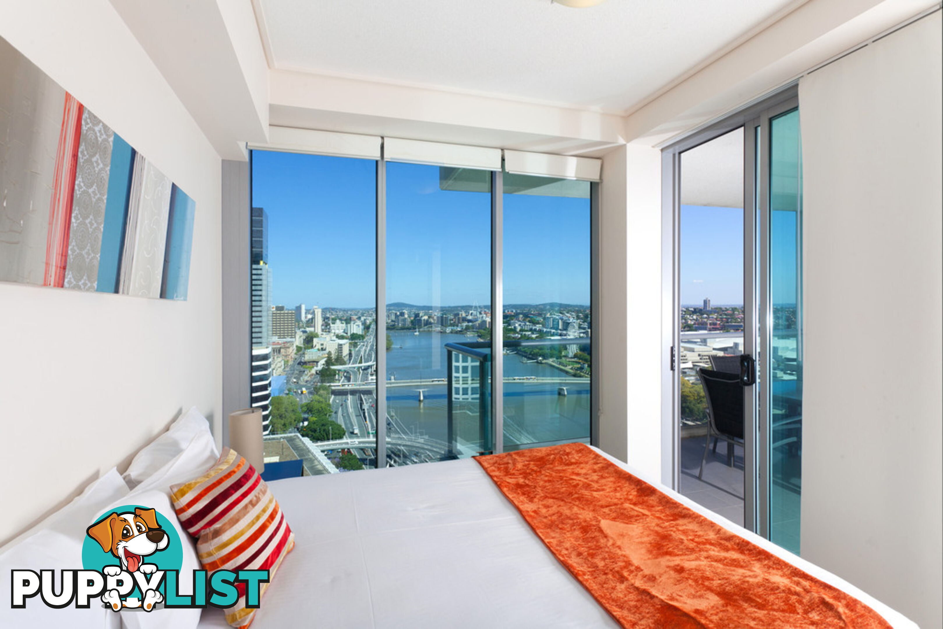 85/18 Tank Street BRISBANE CITY QLD 4000