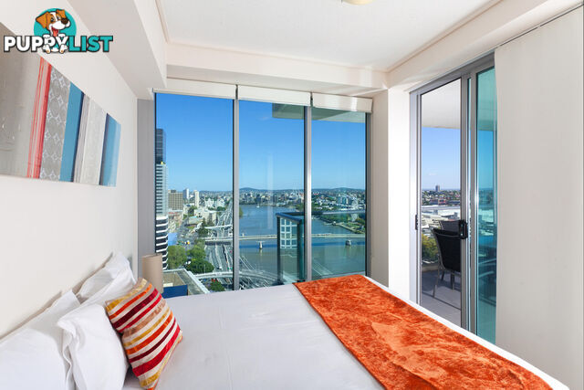 85/18 Tank Street BRISBANE CITY QLD 4000