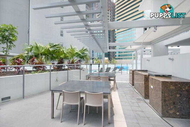 85/18 Tank Street BRISBANE CITY QLD 4000