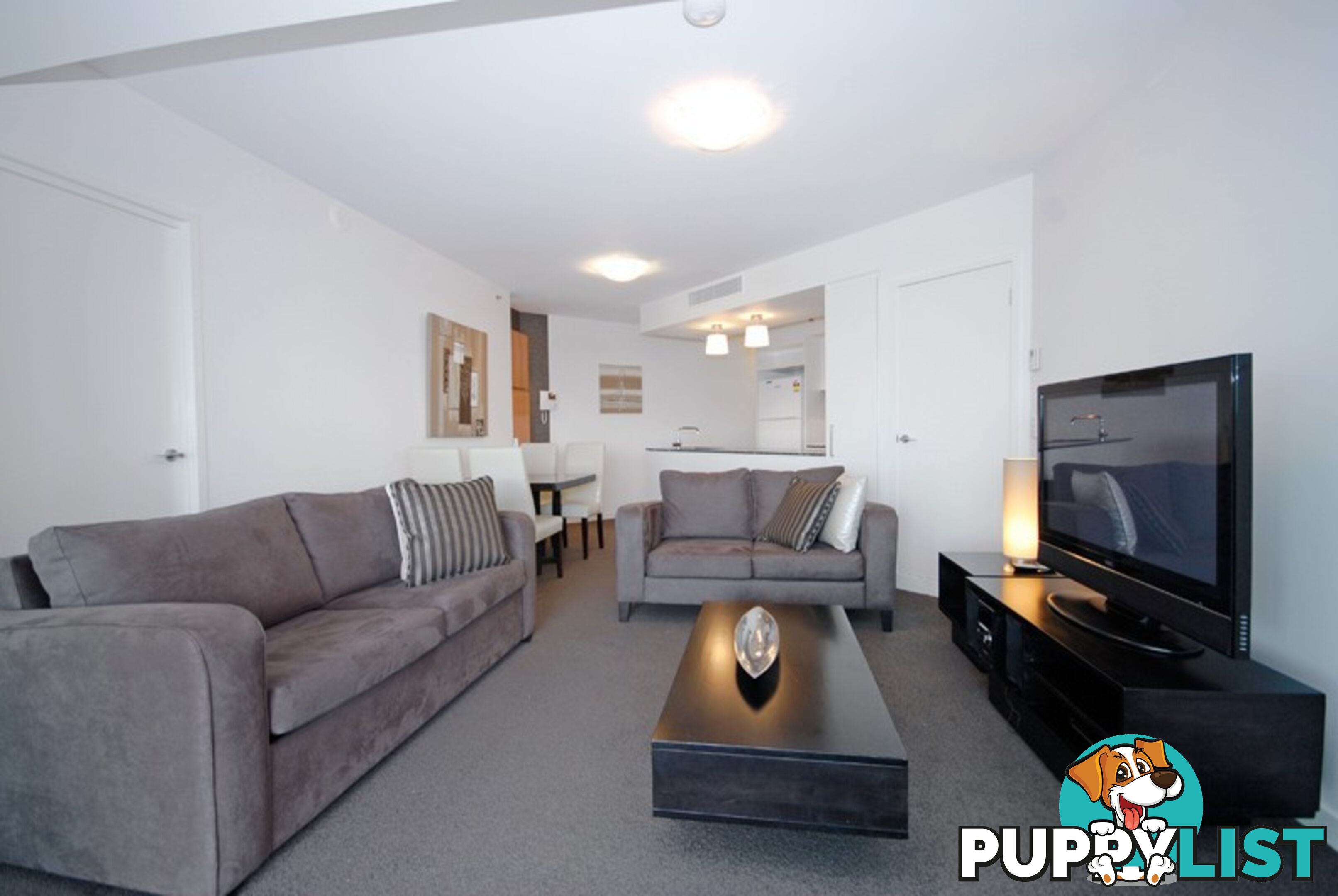 85/18 Tank Street BRISBANE CITY QLD 4000