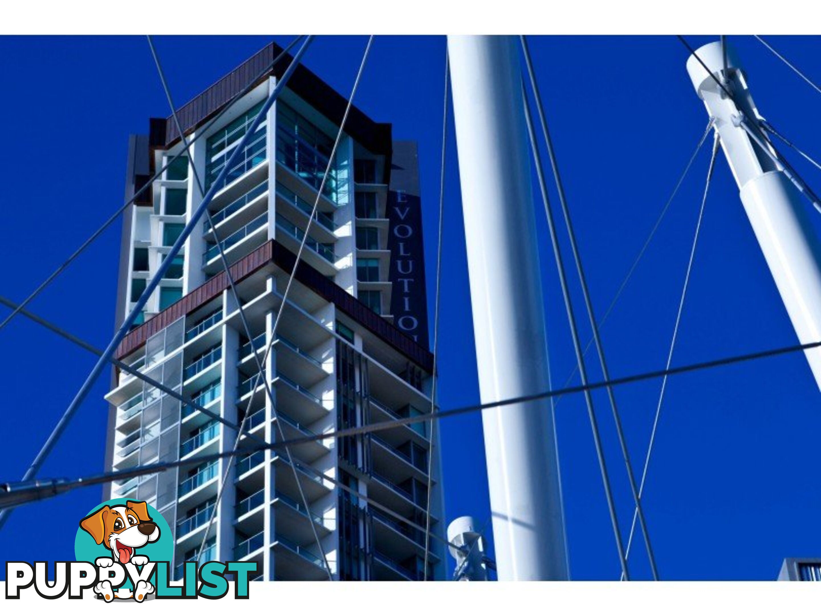 85/18 Tank Street BRISBANE CITY QLD 4000