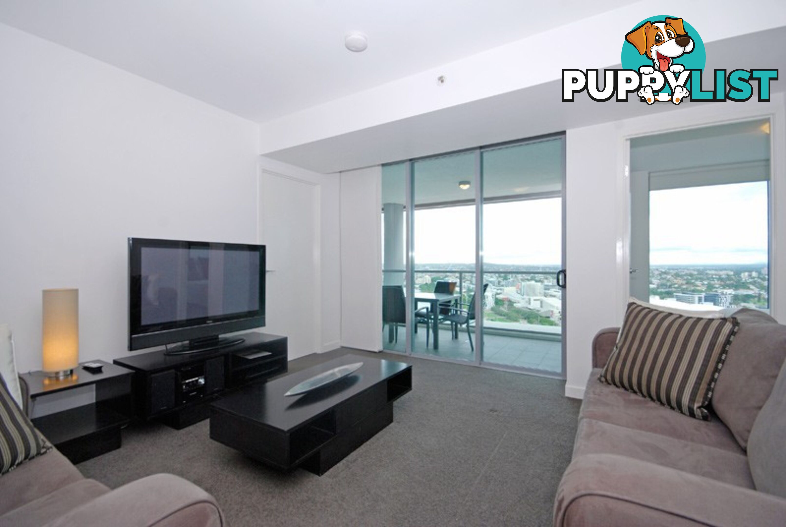 85/18 Tank Street BRISBANE CITY QLD 4000