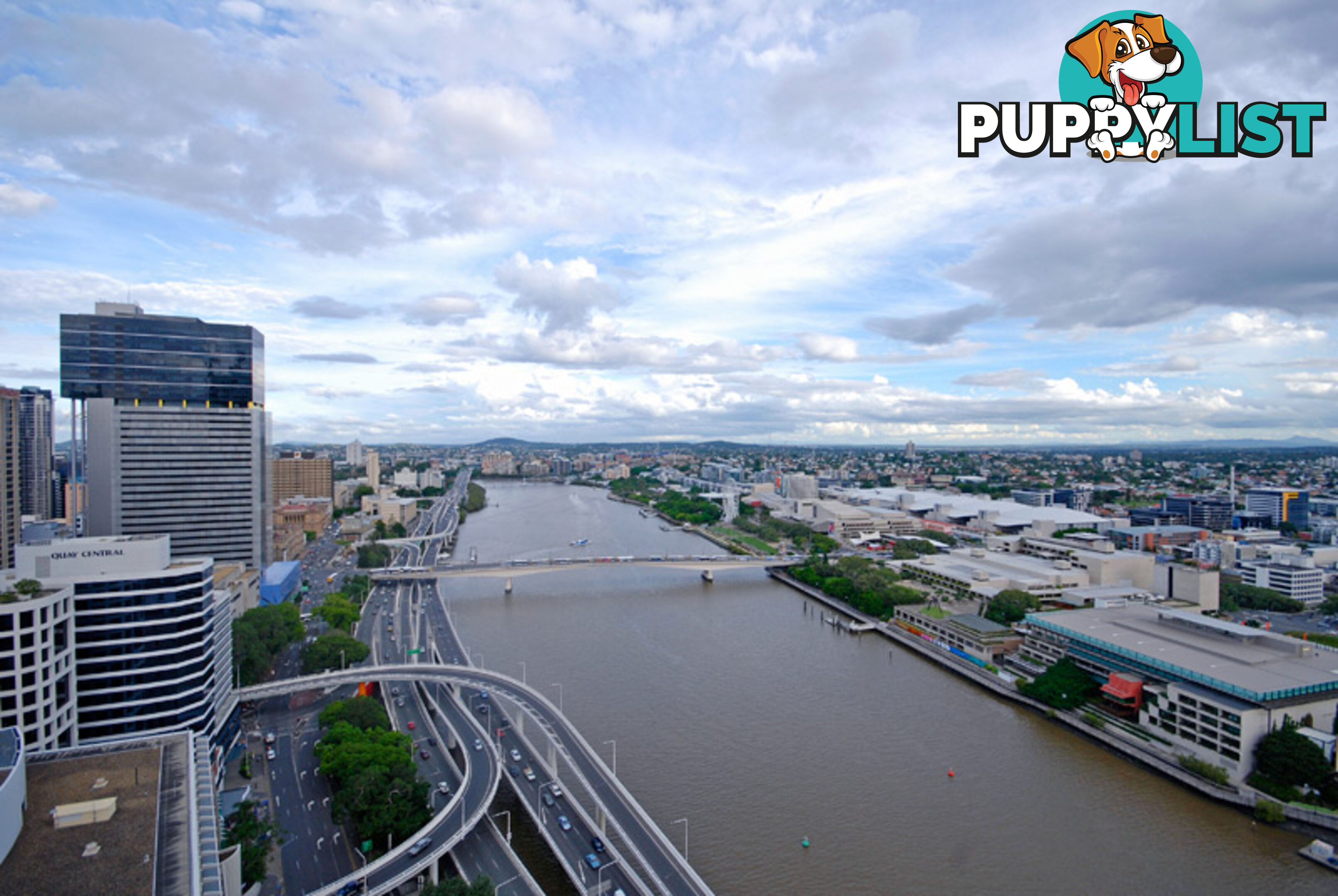 85/18 Tank Street BRISBANE CITY QLD 4000