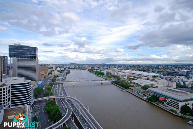 85/18 Tank Street BRISBANE CITY QLD 4000