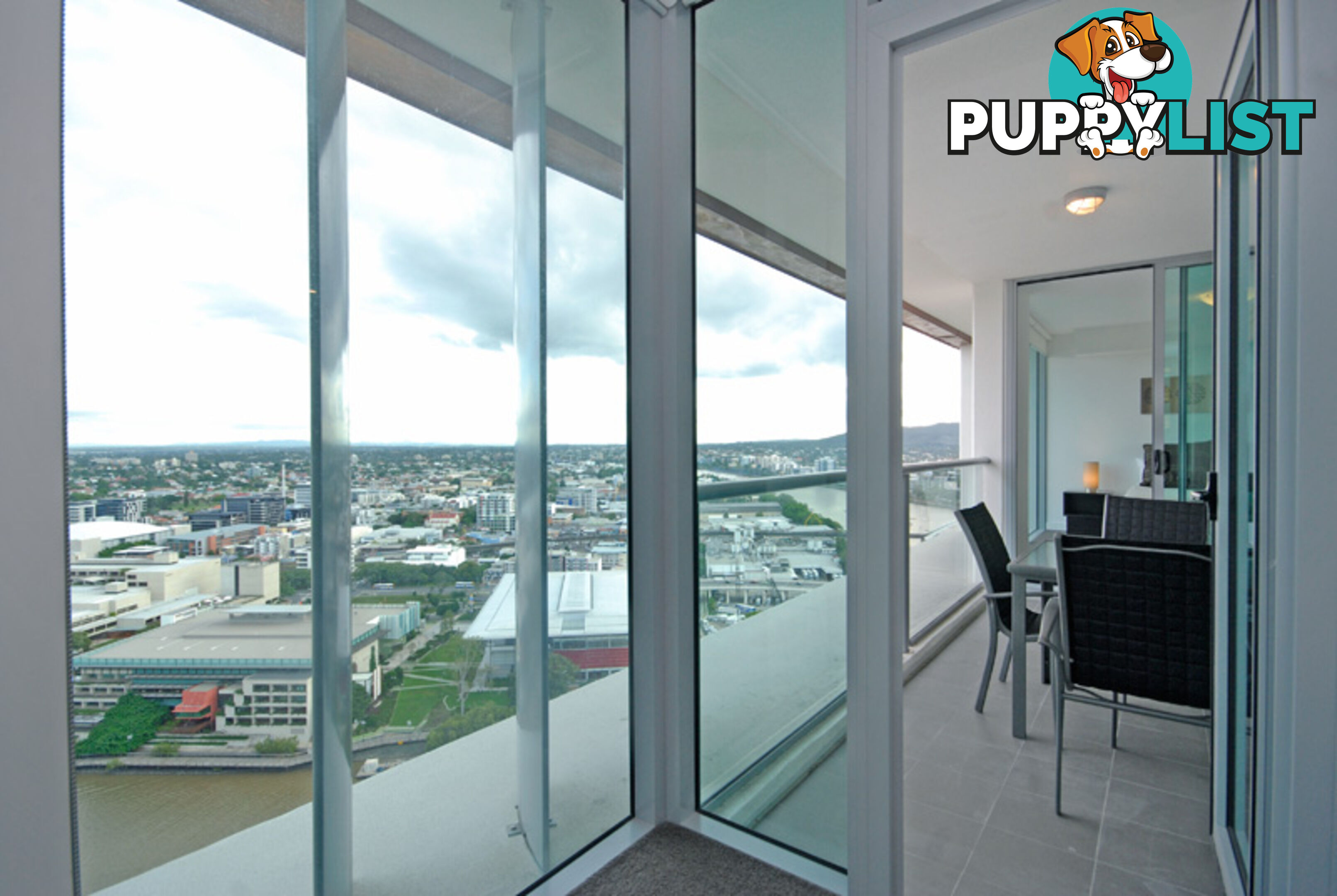 85/18 Tank Street BRISBANE CITY QLD 4000