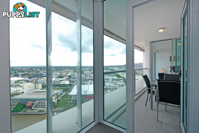 85/18 Tank Street BRISBANE CITY QLD 4000