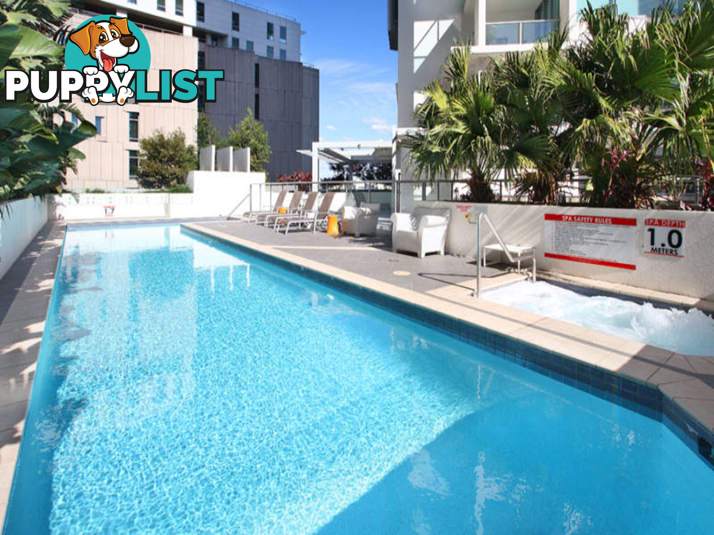 85/18 Tank Street BRISBANE CITY QLD 4000
