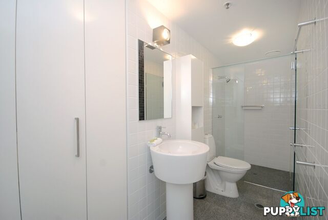 85/18 Tank Street BRISBANE CITY QLD 4000