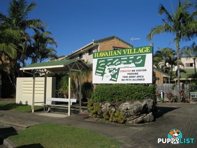 46/30 Sportsman Ave MERMAID BEACH QLD 4218