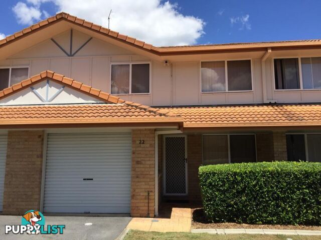 22/122 Johnson Road HILLCREST QLD 4118