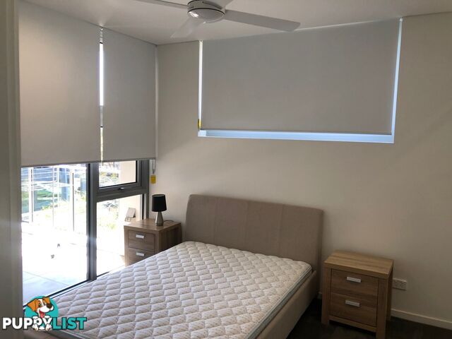 251/33 Lakefront Crescent VARSITY LAKES QLD 4227