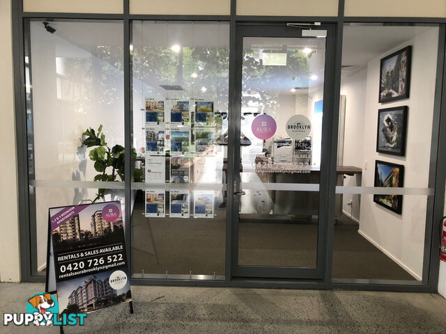 251/33 Lakefront Crescent VARSITY LAKES QLD 4227