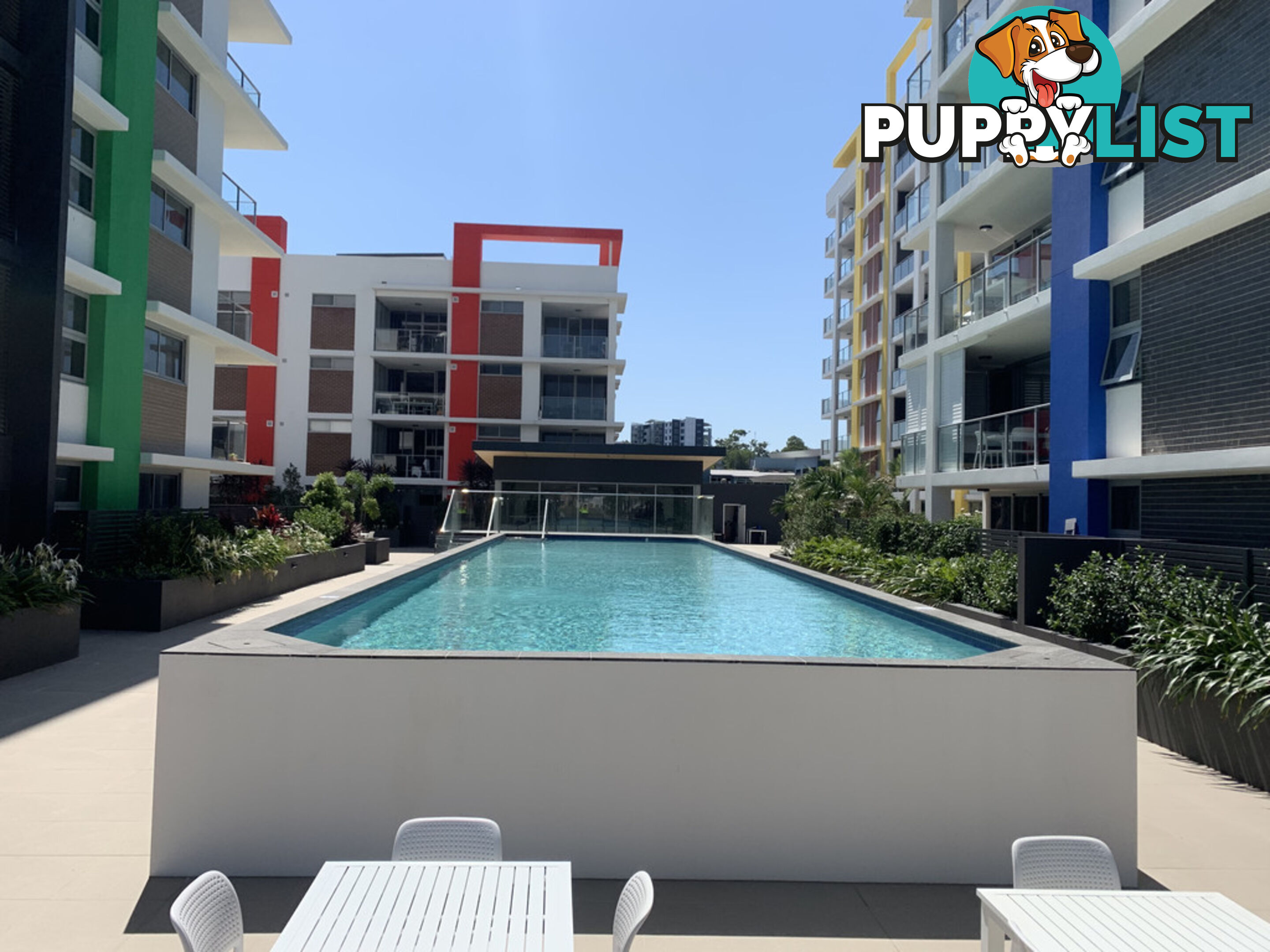 251/33 Lakefront Crescent VARSITY LAKES QLD 4227