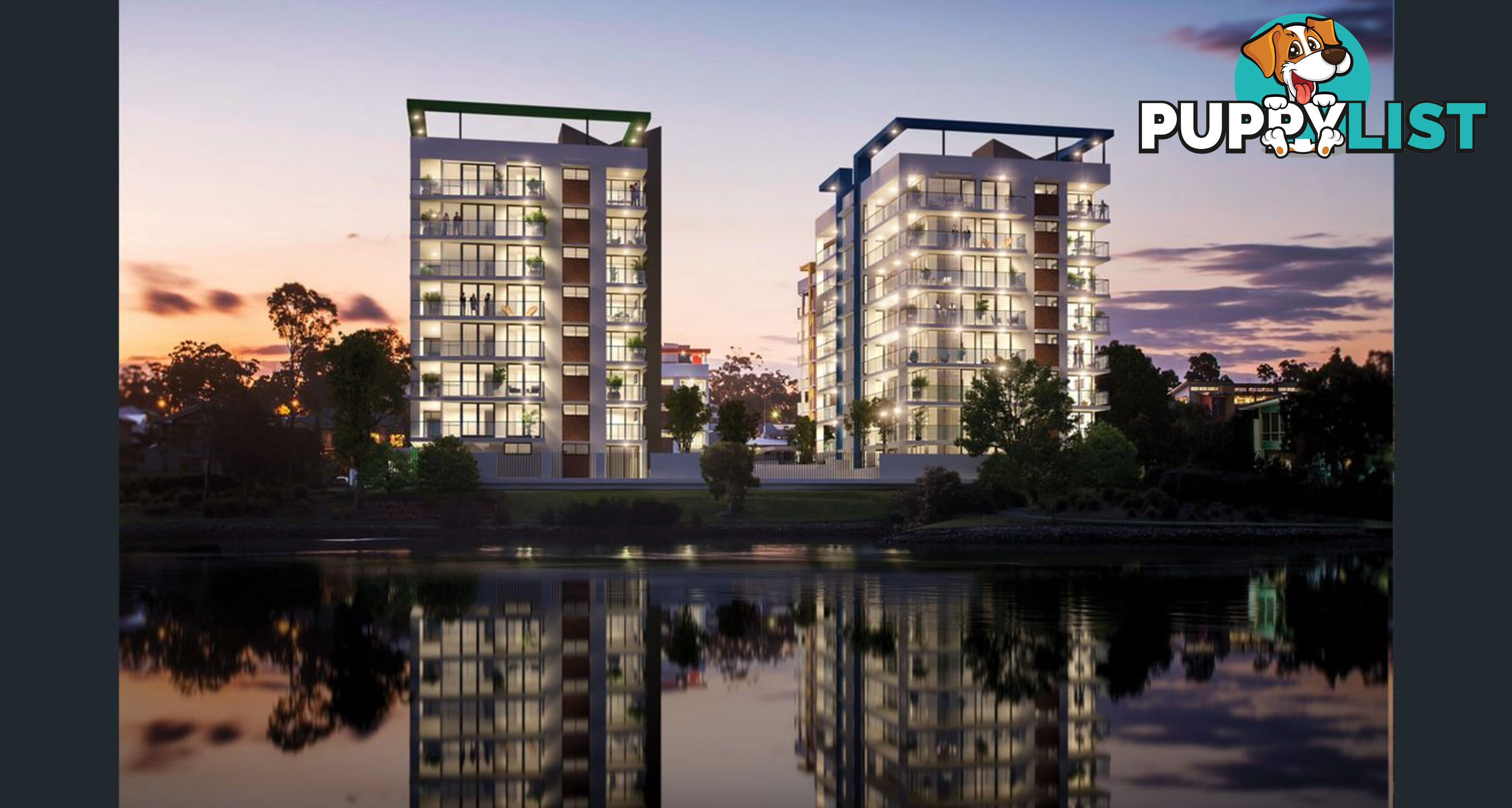 251/33 Lakefront Crescent VARSITY LAKES QLD 4227