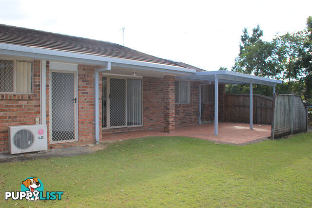 unit 42/33 Edmund Rice Drive SOUTHPORT QLD 4215