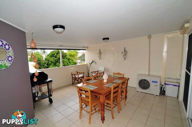 183/181-183 Kelvin Grove Road KELVIN GROVE QLD 4059