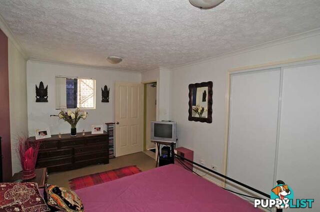 183/181-183 Kelvin Grove Road KELVIN GROVE QLD 4059