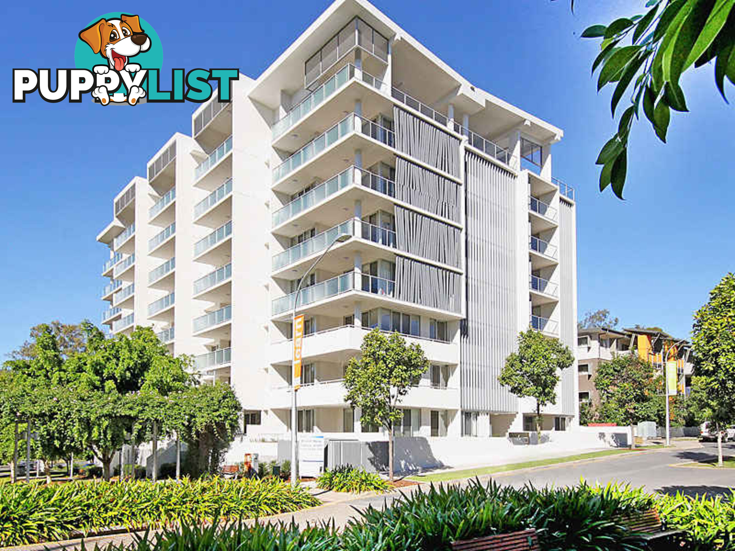 Lvl 06/40 Ramsgate Street KELVIN GROVE QLD 4059