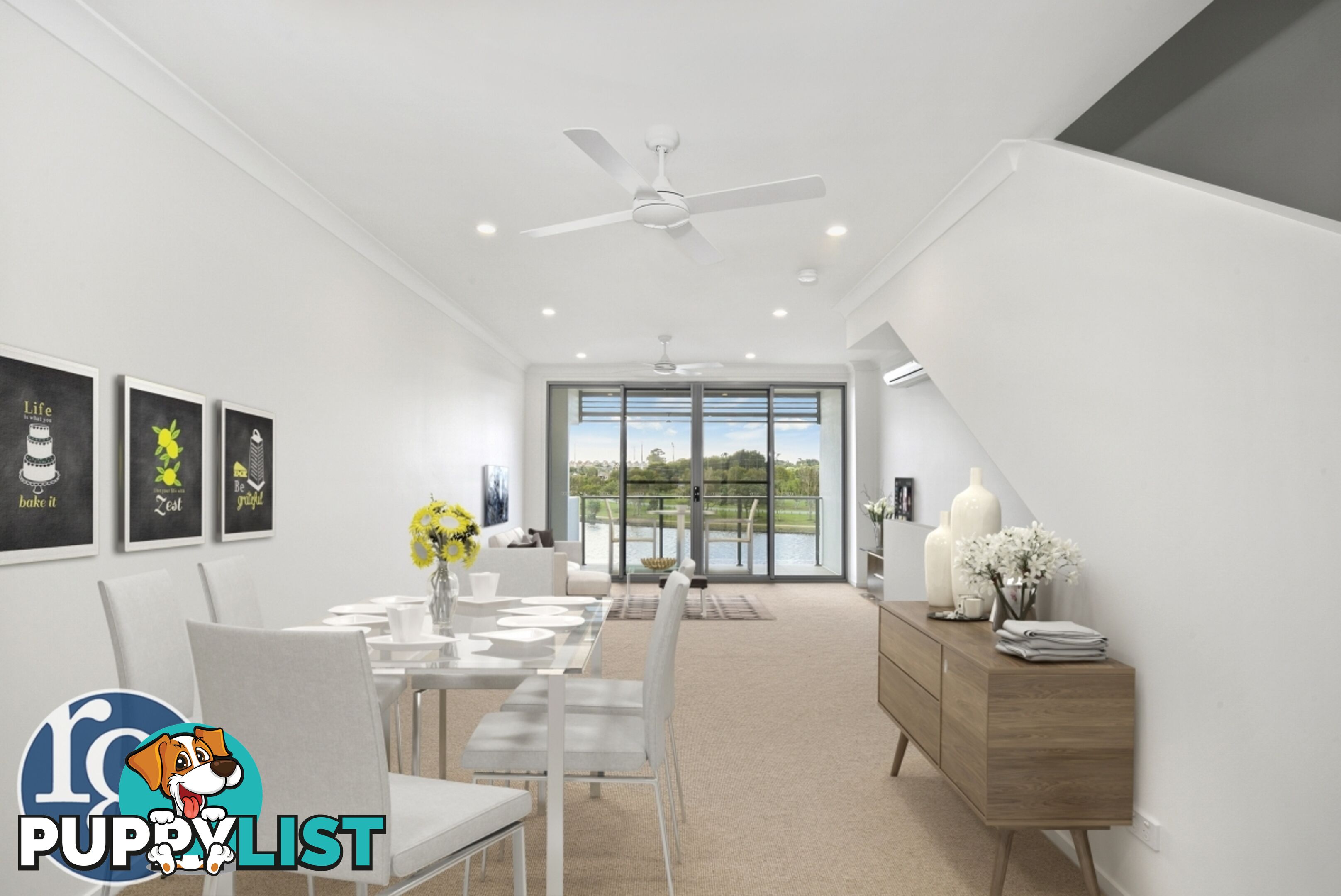 73/3028 The Boulevard CARRARA QLD 4211