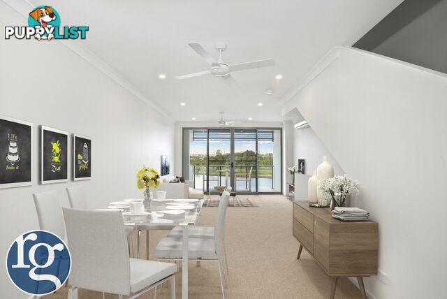 73/3028 The Boulevard CARRARA QLD 4211