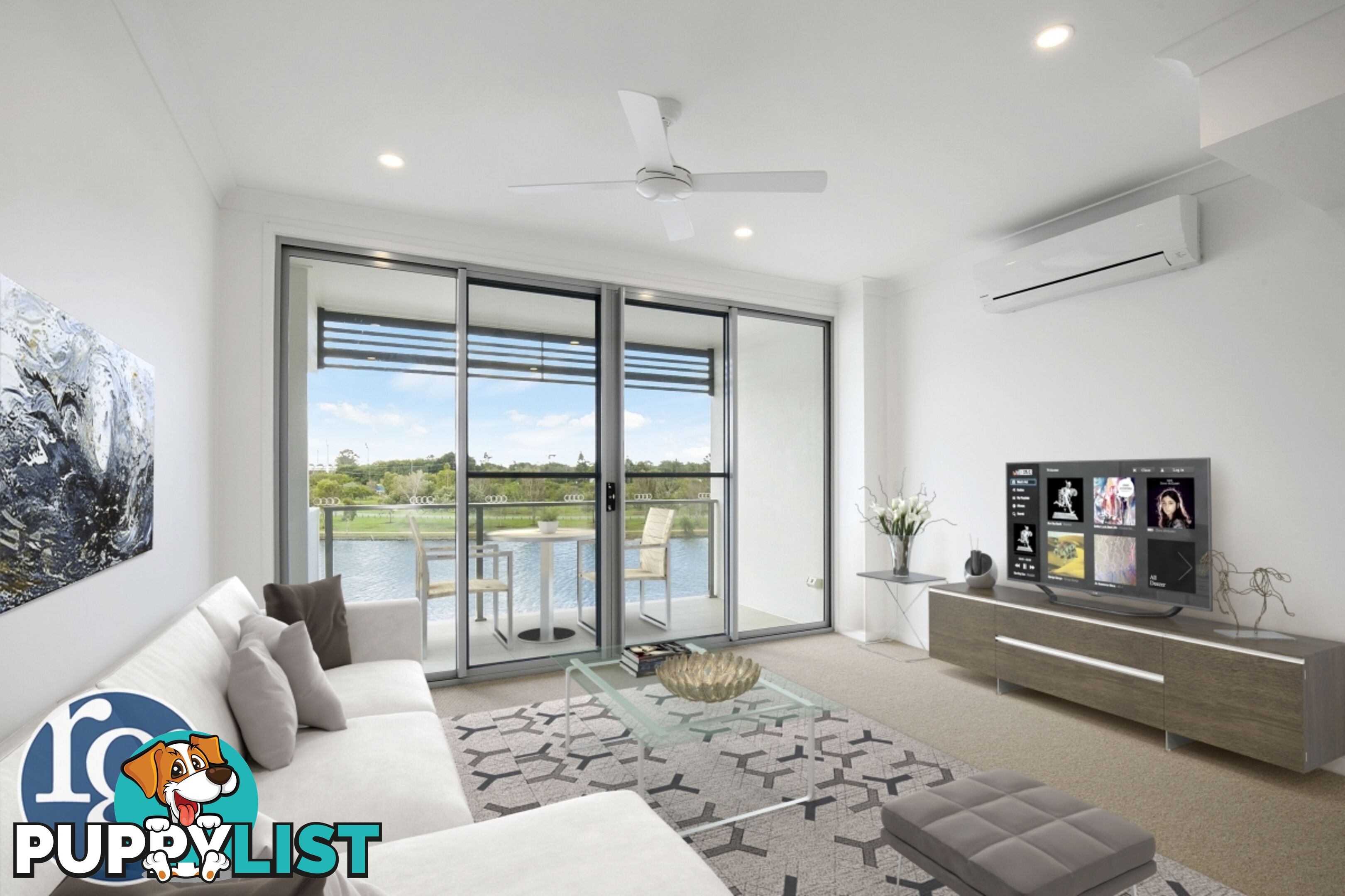 73/3028 The Boulevard CARRARA QLD 4211