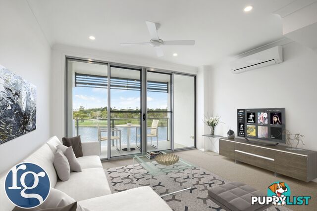 73/3028 The Boulevard CARRARA QLD 4211