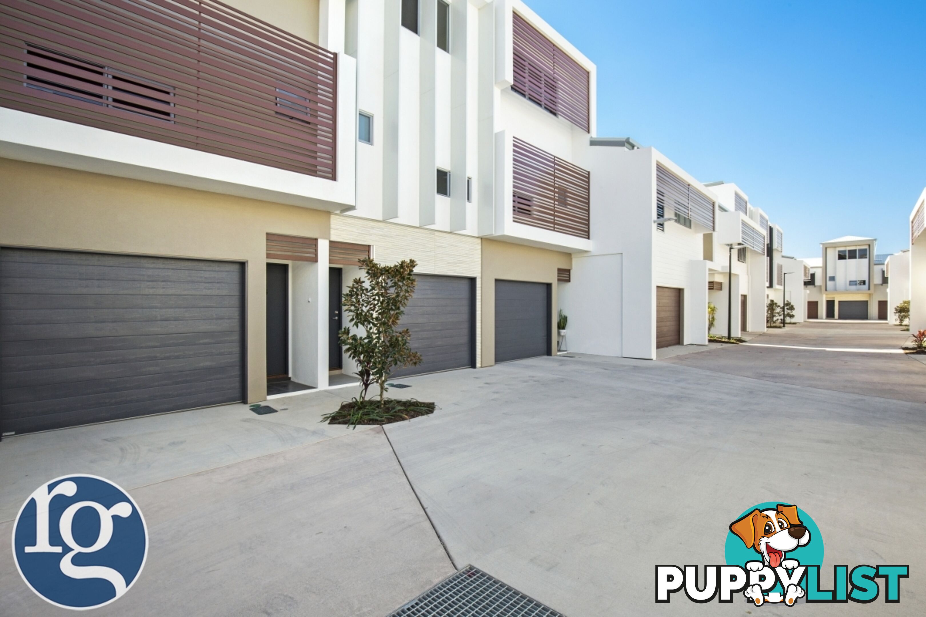 73/3028 The Boulevard CARRARA QLD 4211