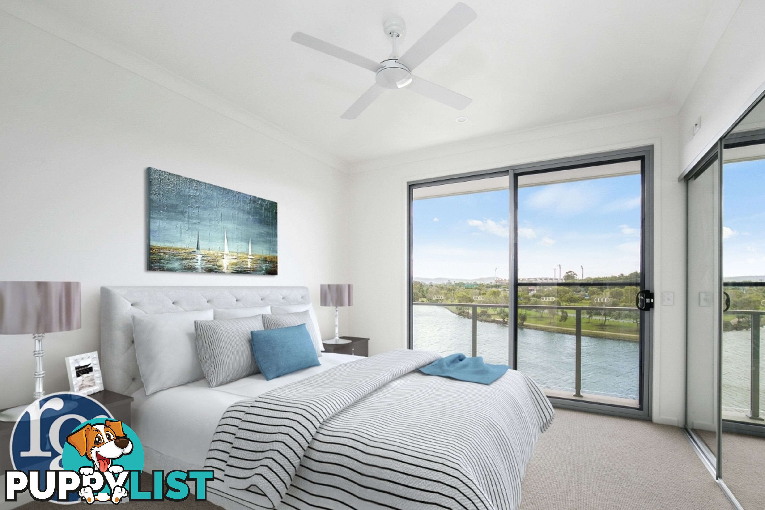 73/3028 The Boulevard CARRARA QLD 4211