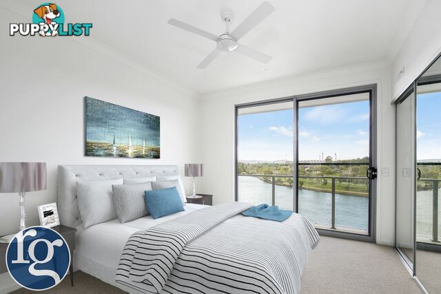 73/3028 The Boulevard CARRARA QLD 4211