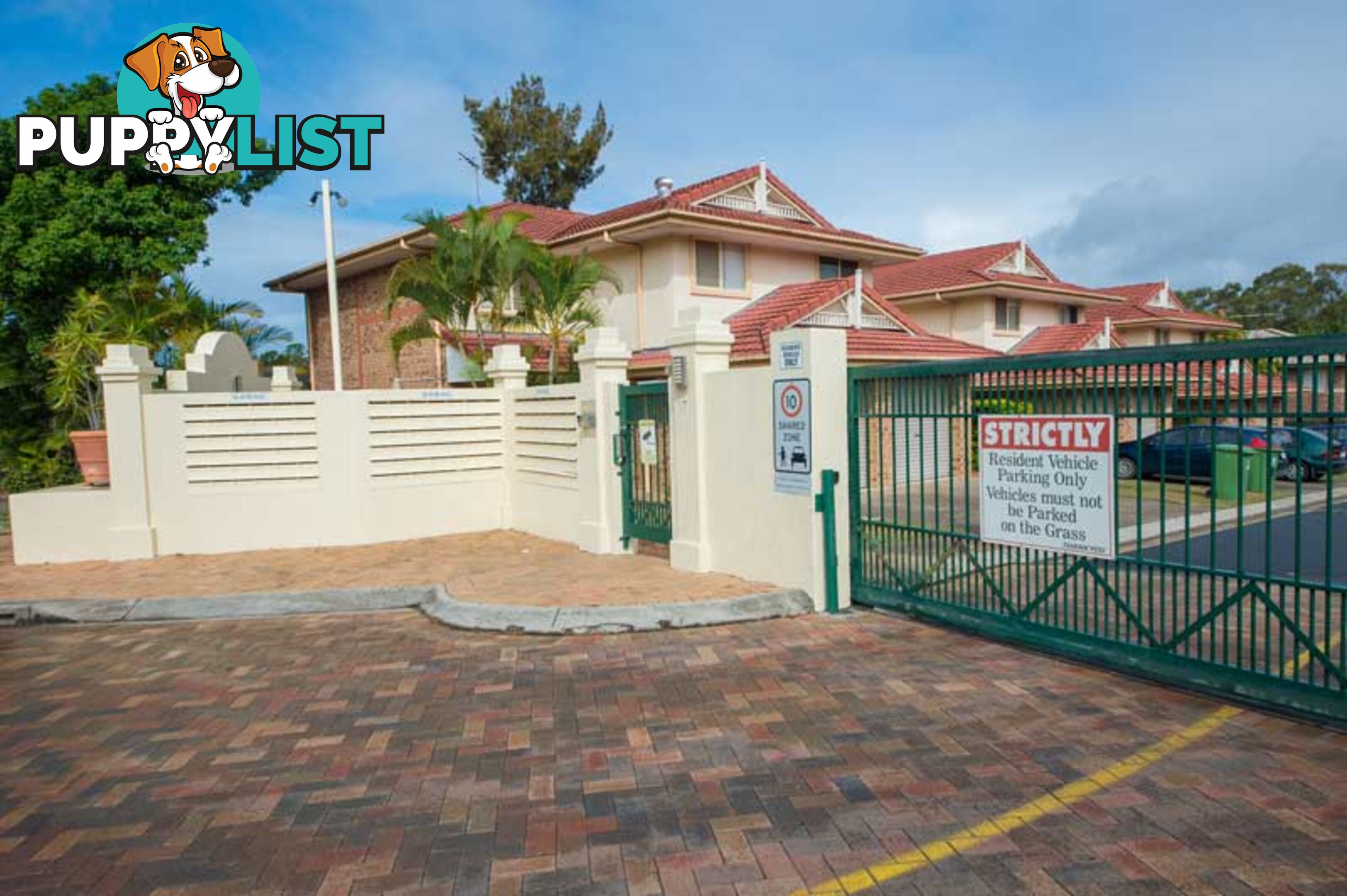 23/17 Marlow St WOODRIDGE QLD 4114