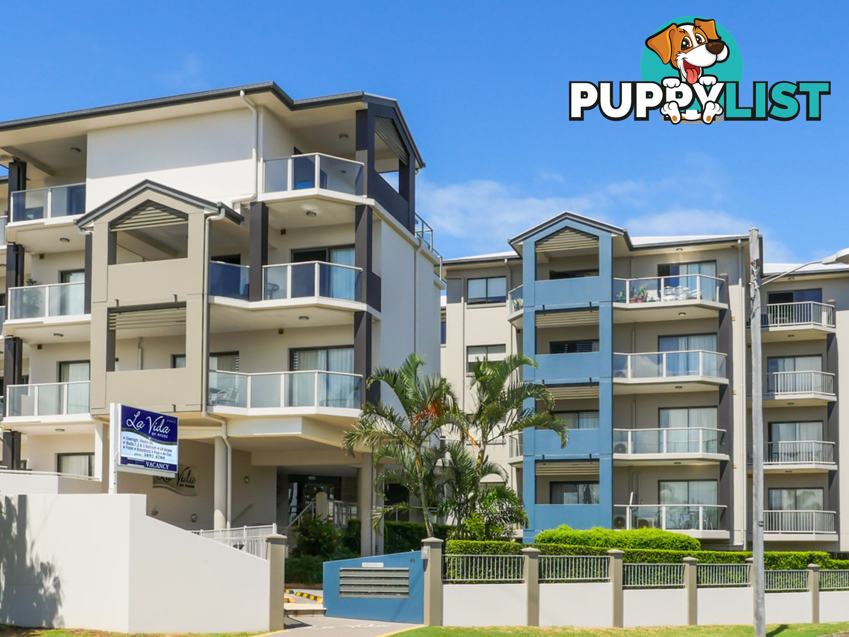 12/41 Anzac Avenue REDCLIFFE QLD 4020