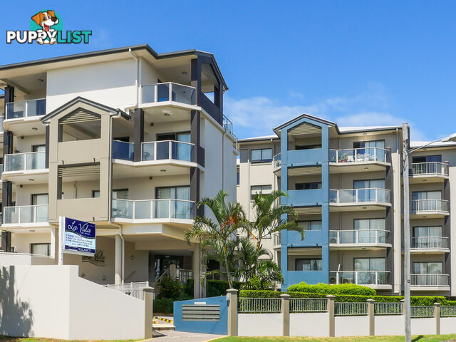 12/41 Anzac Avenue REDCLIFFE QLD 4020